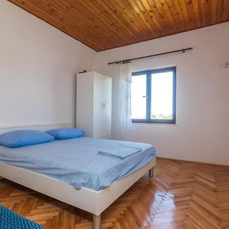 Apartment And Ivan Privlaka (Zadar)