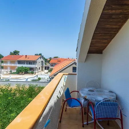 And Ivan Apartament Privlaka (Zadar)