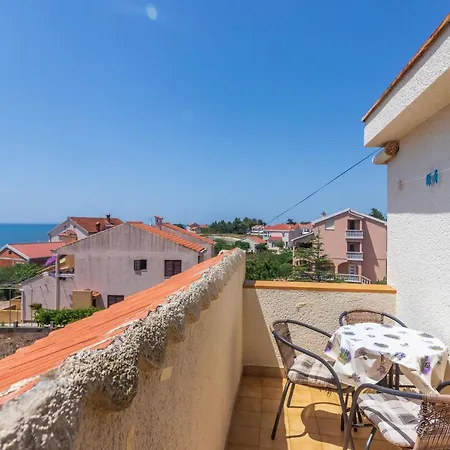 Apartament And Ivan Privlaka (Zadar)